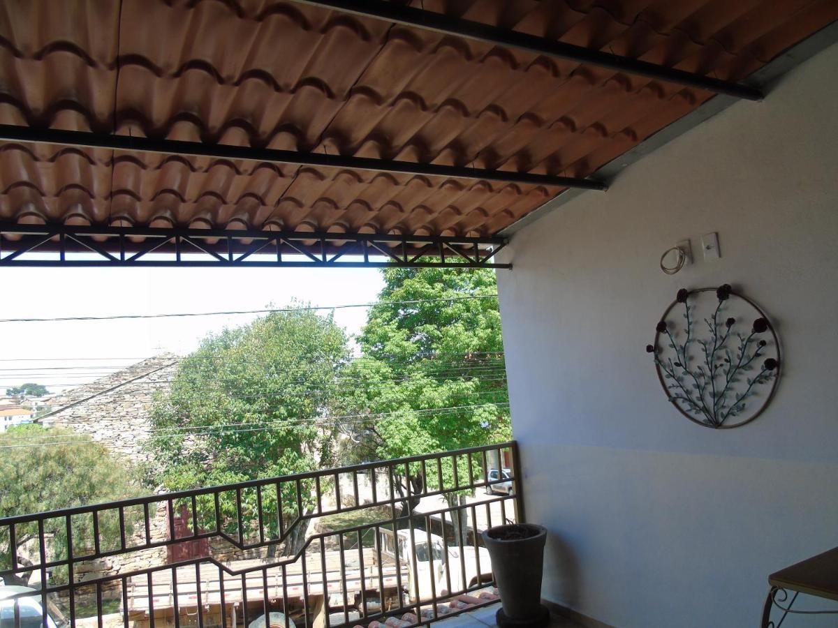 Pousada Excalibur Hotel Sao Tome das Letras Exterior photo